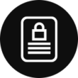 Icono Datos Personales